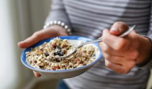 Qué comidas es mejor evitar en la cena
