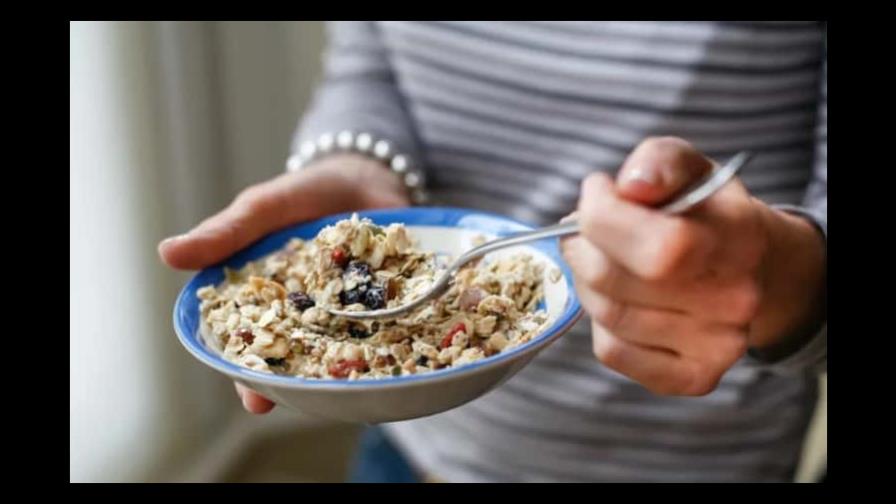 Qué comidas es mejor evitar en la cena