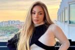 ¡Oficial! La Materialista entra a la lista de los 50 más bellos de People en Español ¡Oficial! La Materialista entra a la lista de los 50 más bellos de People en Español