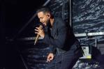Romeo Santos inicia serie de conciertos Fórmula Vol. 3 en Puerto Rico