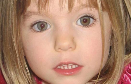 El caso de Madeleine McCann, la niña británica desaparecida en Portugal hace 16 años