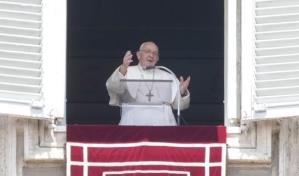 El papa viajará a Lisboa y Fátima en agosto