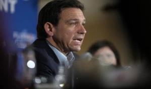 Ron DeSantis anunciará su candidatura el miércoles junto a Elon Musk