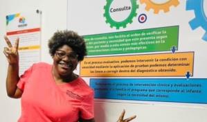 La doctora Elizabeth Silverio participó en análisis de ley sobre autismo