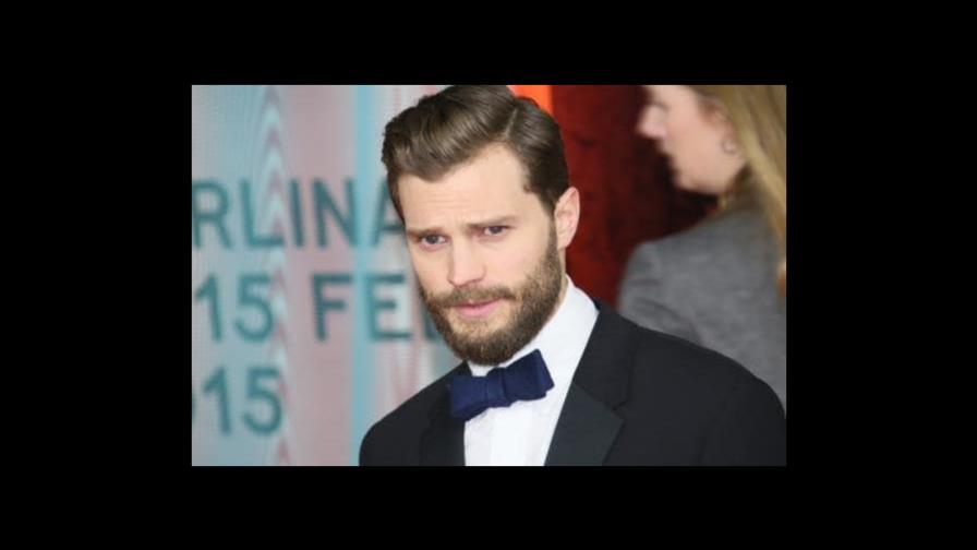 Los mejores papeles del actor Jamie Dornan