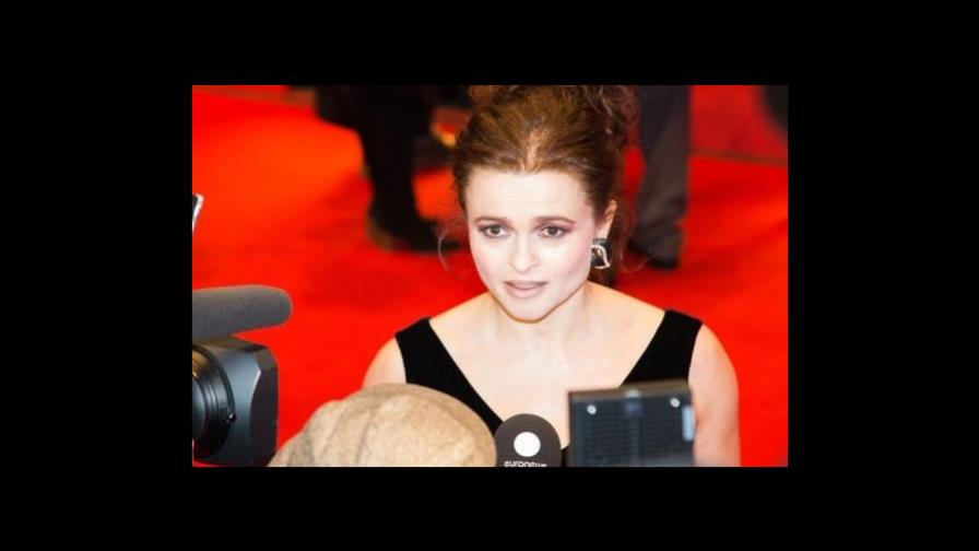 Helena Bonham Carter cumple 56 años y estos son algunos de sus papeles más icónicos