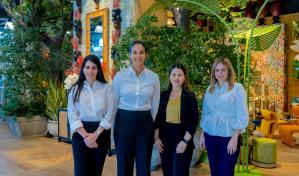 Casa Cuesta presenta las tendencias de esta temporada 2023