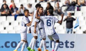República Dominicana cede al poderío de Nigeria en su histórico debut en un Mundial
