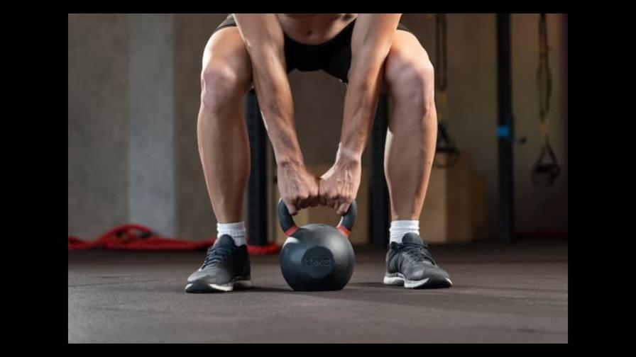 Cuáles son los mejores ejercicios de fuerza