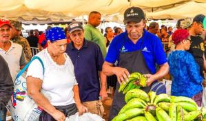 El Inespre venderá el cartón de huevos a RD$130 en feria agropecuaria
