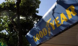 EEUU pide a México revisar la situación de los trabajadores de Goodyear en San Luis Potosí