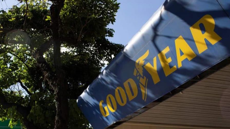 EEUU pide a México revisar la situación de los trabajadores de Goodyear en San Luis Potosí EEUU pide a México revisar la situación de los trabajadores de Goodyear en San Luis Potosí