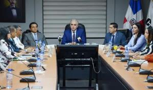 Modificación a ley 87-01 daría al Estado monopolio de veto en Consejo de la Seguridad Social