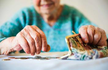 Con propuesta de modificación a fondos de pensiones se generaría “gran déficit”
