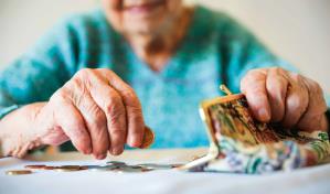 Crece patrimonio de fondos de pensiones, pero a menor rentabilidad