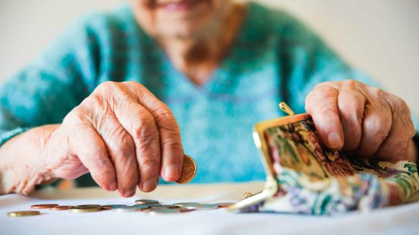 Crece patrimonio de fondos de pensiones, pero a menor rentabilidad