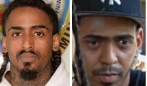 Luis aparece en cuatro asaltos en archivos de la Policía; Chiquito en uno y a mano armada