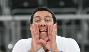 Marcos Kwiek anuncia las 14 jugadoras para la Liga de Naciones