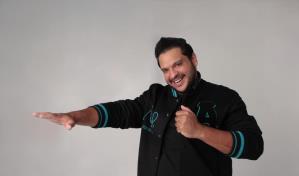 Cantante Miguel Delgado estrenará su disco “Verano” con concierto