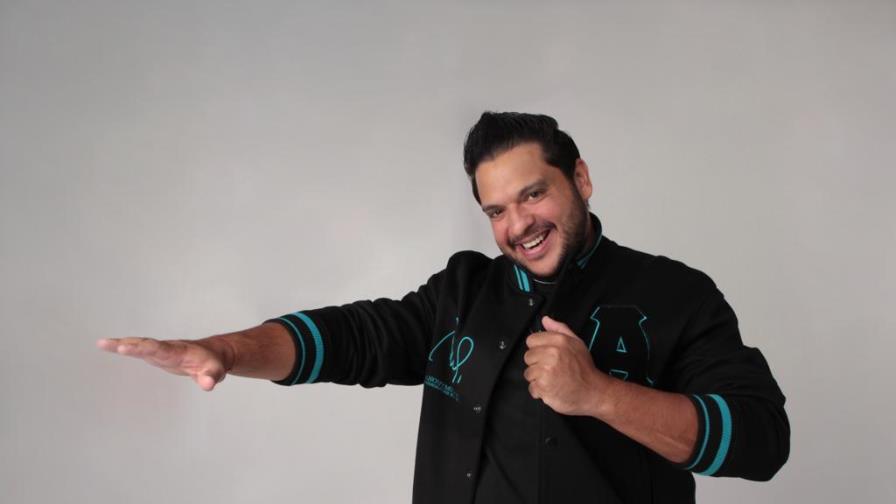 Cantante Miguel Delgado estrenará su disco “Verano” con concierto Cantante Miguel Delgado estrenará su disco “Verano” con concierto