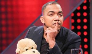 Liondy Ozoria tras investigación de Nuria sobre centro donde estudiaba su hijo con autismo: Se me cayó un santo