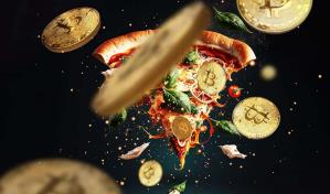 El Bitcoin Pizza Day y su lección trece años después