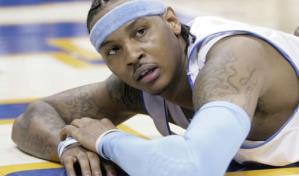 Carmelo Anthony se retira de la NBA tras 19 años de carrera