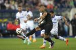Kylian Mbappé envía un mensaje de apoyo a Vinícius Júnior tras insultos racistas Kylian Mbappé envía un mensaje de apoyo a Vinícius Júnior tras insultos racistas