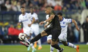 Kylian Mbappé envía un mensaje de apoyo a Vinícius Júnior tras insultos racistas