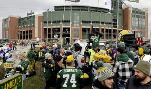 NFL elige a Green Bay como sede del Draft 2025