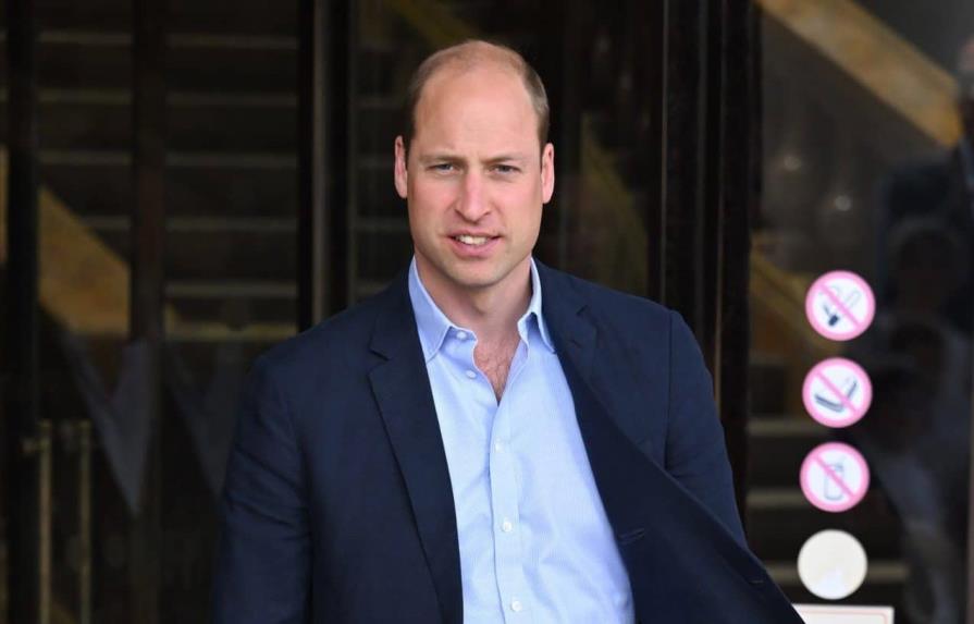 El video del príncipe William remando que ha hecho suspirar a sus seguidoras