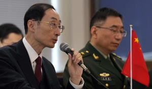 China presenta protesta ante embajador de Japón por ataques a Pekín durante cumbre de G7