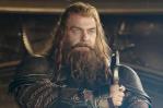 Muere Ray Stevenson, actor de “Thor”, a los 58 años