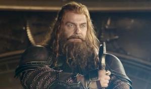 Muere Ray Stevenson, actor de “Thor”, a los 58 años