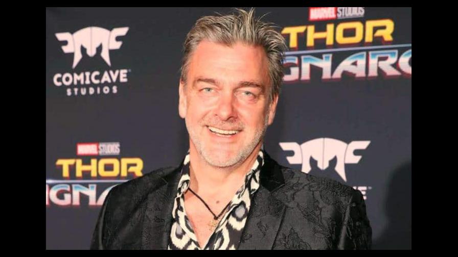 Muere en Italia el actor británico Ray Stevenson, Tito Pullo en la serie Roma Muere en Italia el actor británico Ray Stevenson, Tito Pullo en la serie Roma