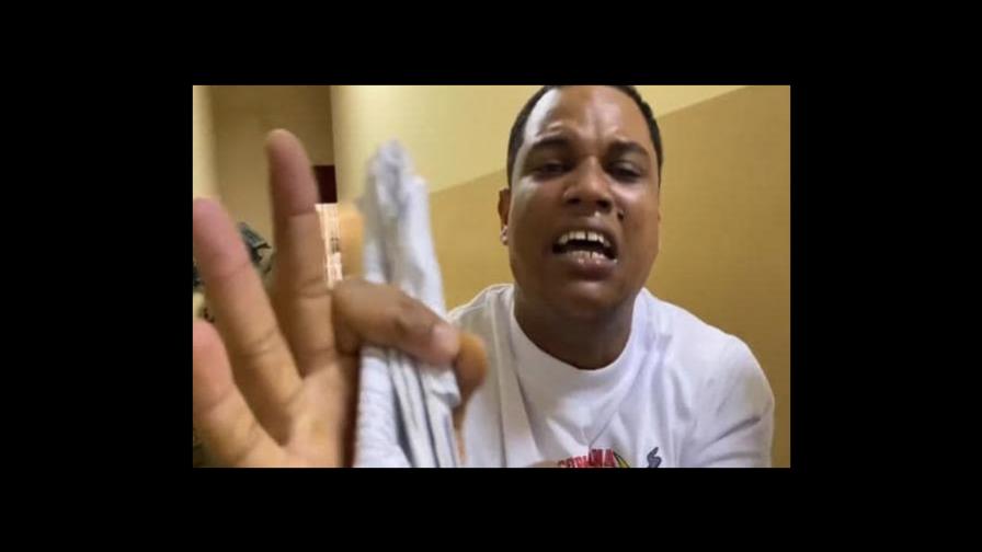 Tribunal ordena libertad de hombre denunció estaba preso de manera ilegal por casi tres años