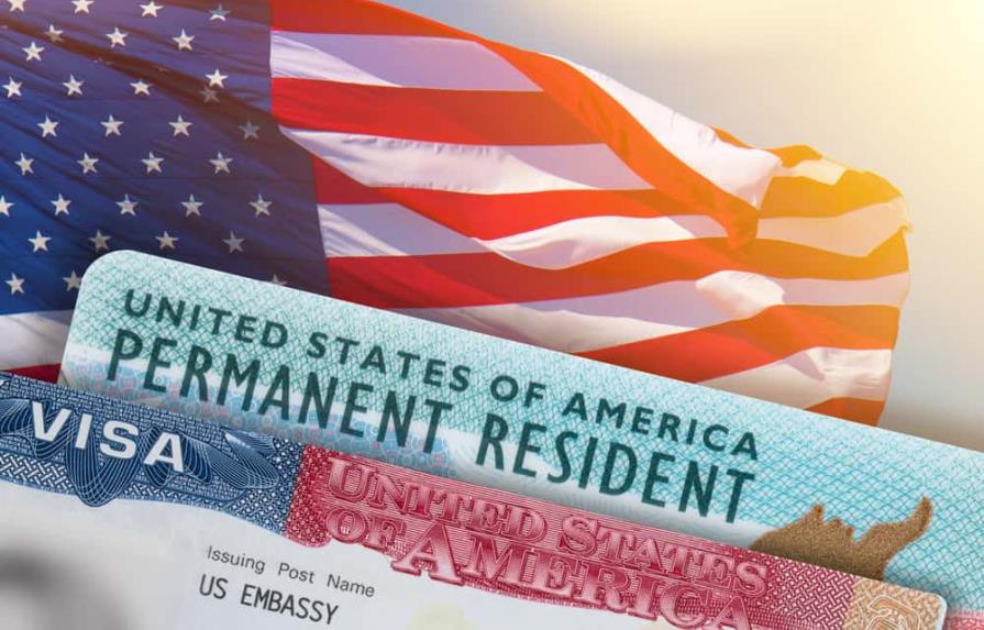 Anuncia retrasos en la emisión de visas para hijos y parejas de residentes de EE.UU.