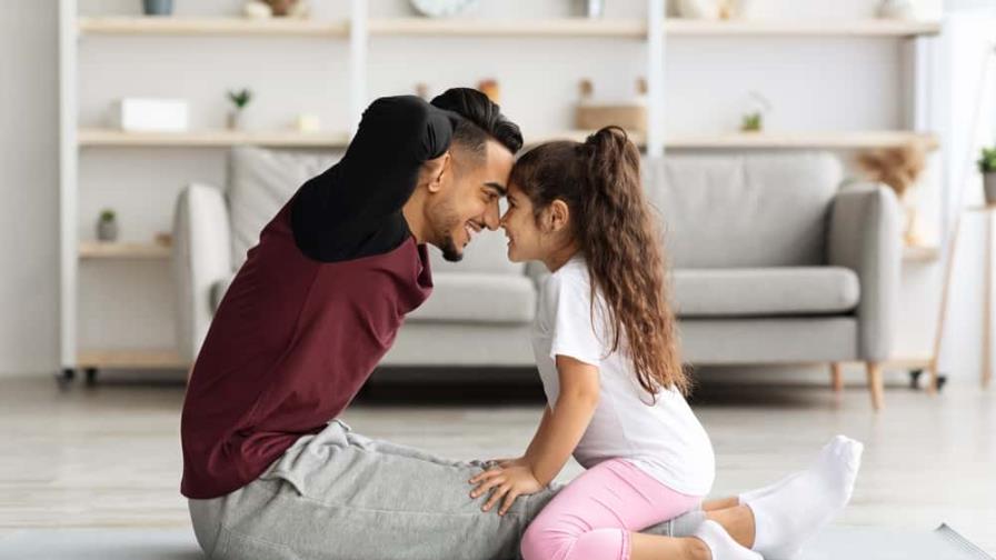 Madres: cómo influye el deporte en su bienestar emocional Madres: cómo influye el deporte en su bienestar emocional