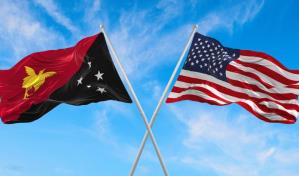 EE.UU. planea nuevo pacto de seguridad con Papúa Nueva Guinea