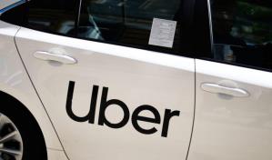 Uber lanza nuevas cuentas para menores de entre 13 y 17 años que viajan solos