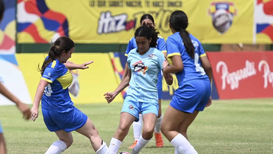 St. Josephs logra su pase a la final de la fase sureste en femenino St. Josephs logra su pase a la final de la fase sureste en femenino