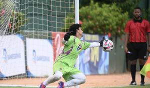 St. Michaels vence a Babeque en tanda de penales