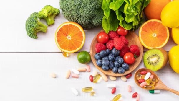 De dónde se obtienen las principales vitaminas