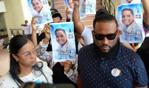 Ratifican seis meses de prisión a agente acusado de la muerte de niño Donelly