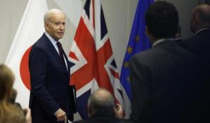 Negociaciones de última hora para evitar el ‘default’ en EEUU