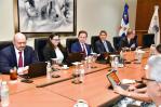 Misión del FMI alaba economía de RD; sugiere ampliar la base impositiva y reducir exenciones Misión del FMI alaba economía de RD; sugiere ampliar la base impositiva y reducir exenciones