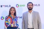 MLB y BHD dan bienvenida a nuevos prospectos de Grandes Ligas MLB y BHD dan bienvenida a nuevos prospectos de Grandes Ligas