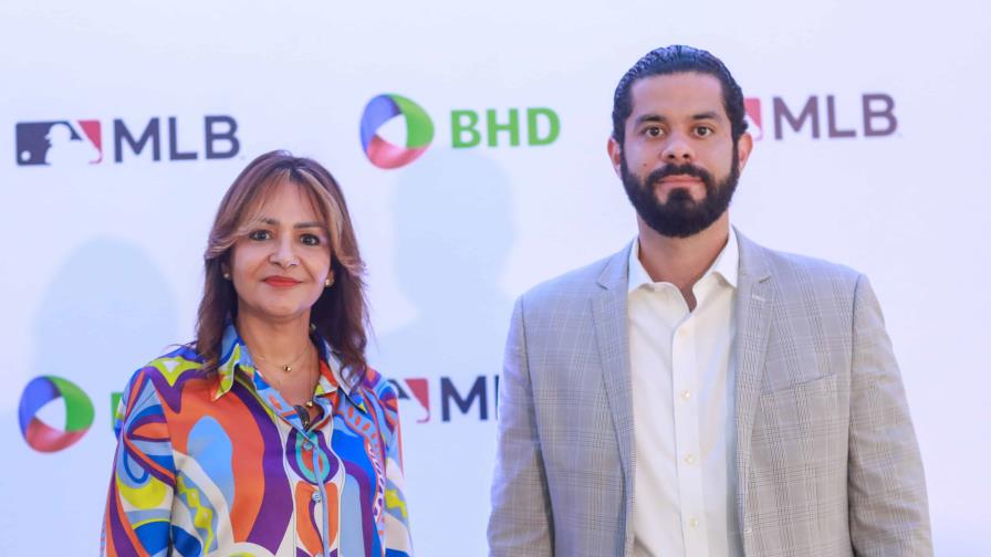 MLB y BHD dan bienvenida a nuevos prospectos de Grandes Ligas MLB y BHD dan bienvenida a nuevos prospectos de Grandes Ligas
