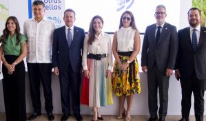 Planeta Azul estrena botella hecha de materiales completamente reciclados