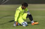 Omry Bello es duda en Dominicana para el resto del Mundial Sub-20 Omry Bello es duda en Dominicana para el resto del Mundial Sub-20